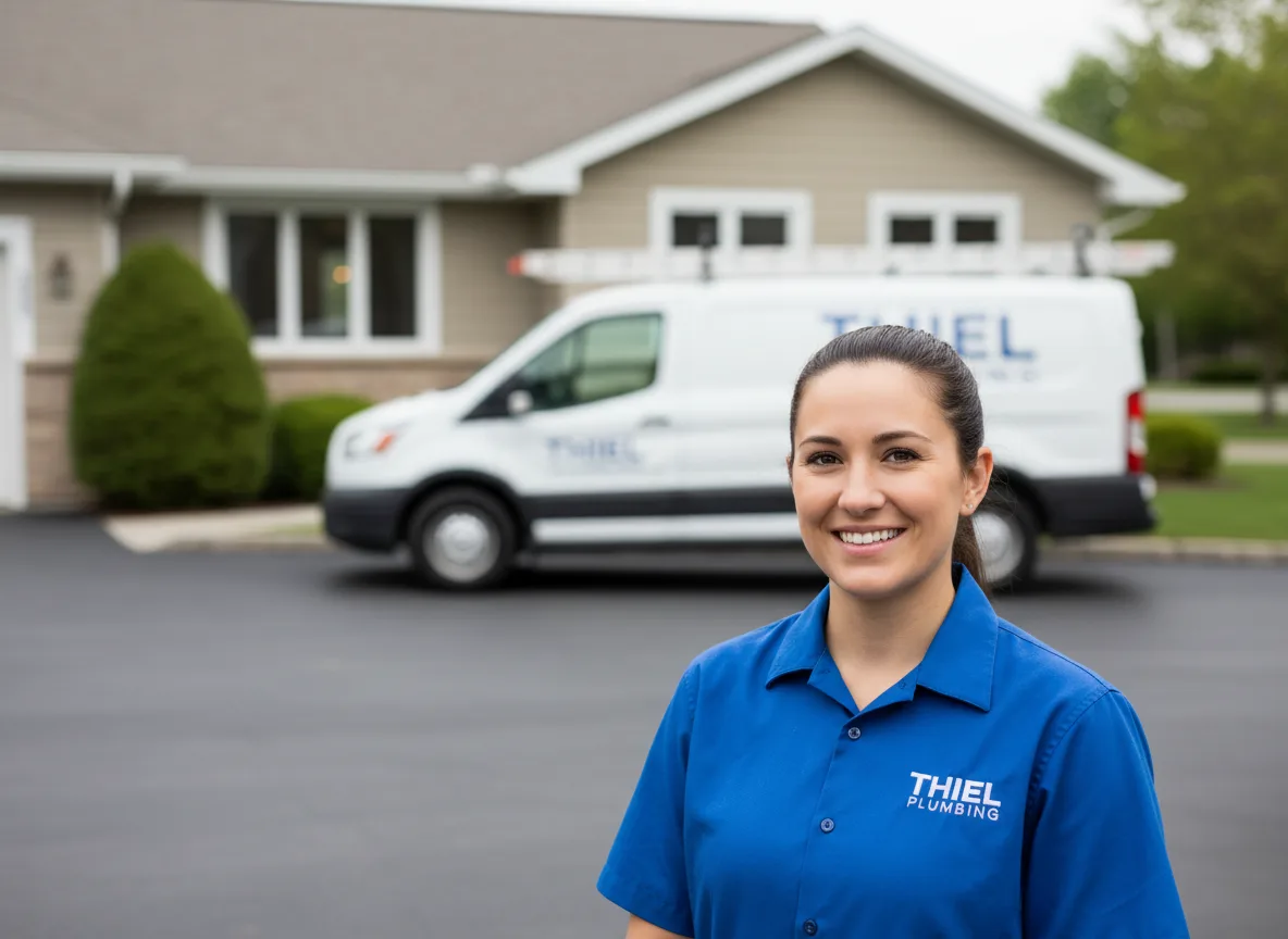 Plumber Commerce Township, MI FAQs